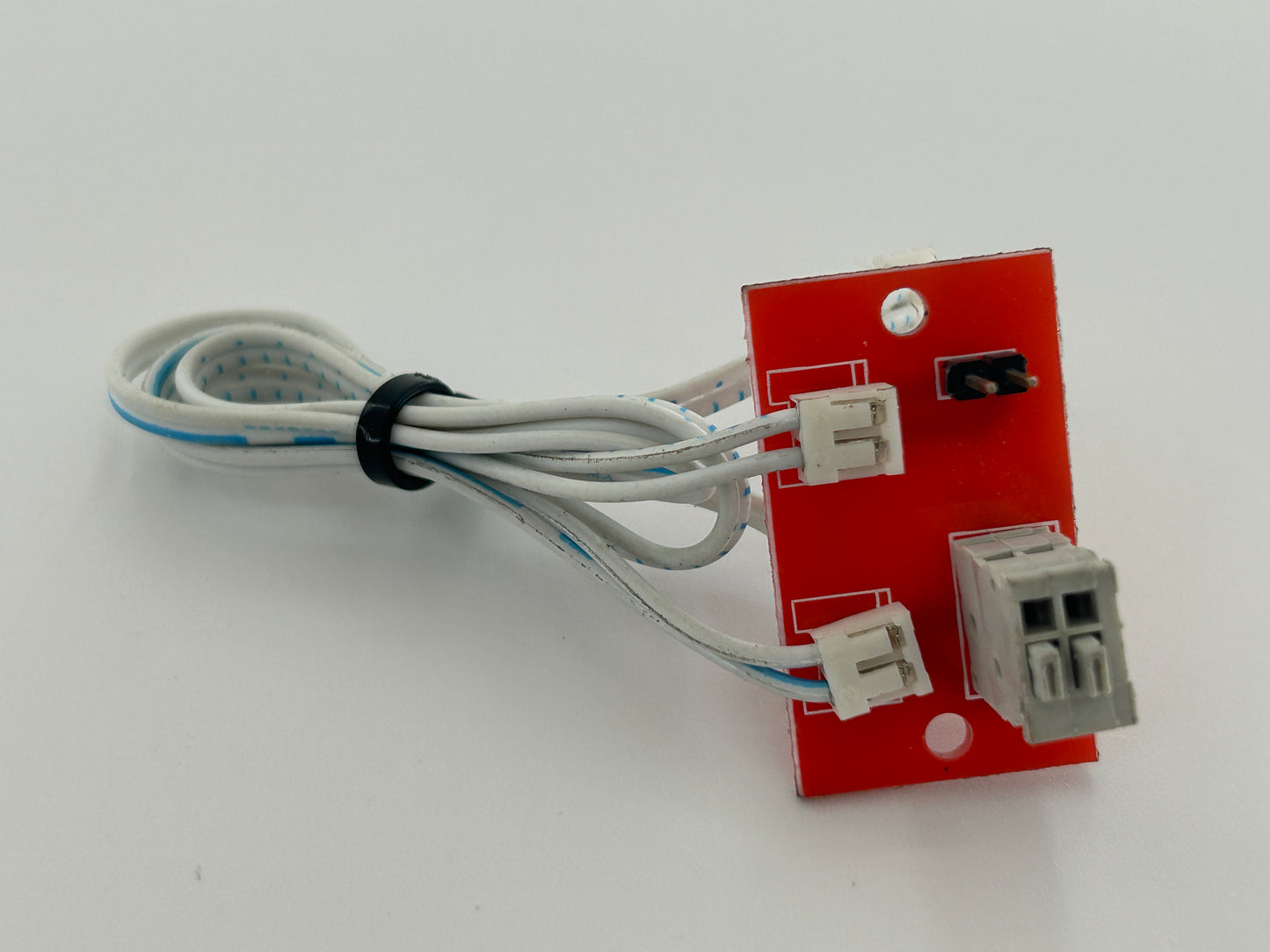 Belko Ecolift 800 distributor terminal screw terminal connection terminal power terminal connection strip charging socket connection terminal