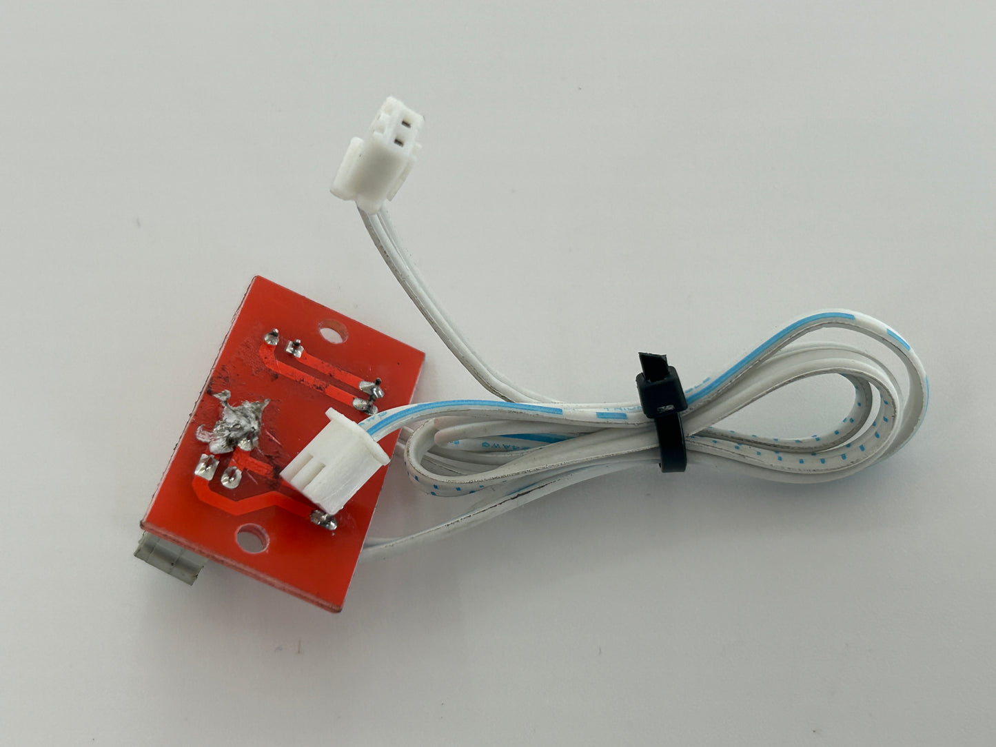Belko Ecolift 800 distributor terminal screw terminal connection terminal power terminal connection strip charging socket connection terminal