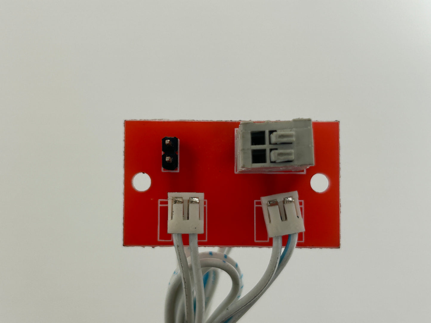 Belko Ecolift 800 distributor terminal screw terminal connection terminal power terminal connection strip charging socket connection terminal