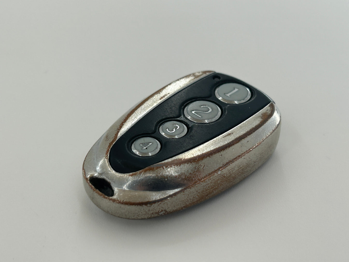 Belko Ecolift 800 Handsender Drücker Fernbedienung Funktaster Funk Fernsteuerung Schalter