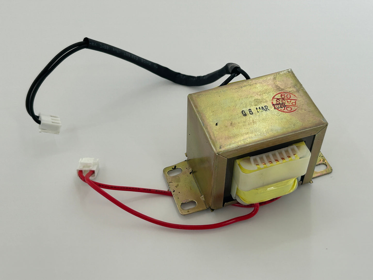 Belko Ecolift 800 Netzteil Trafo Stromversorgung Elektronik Transformator Transformer Schaltnetzteil