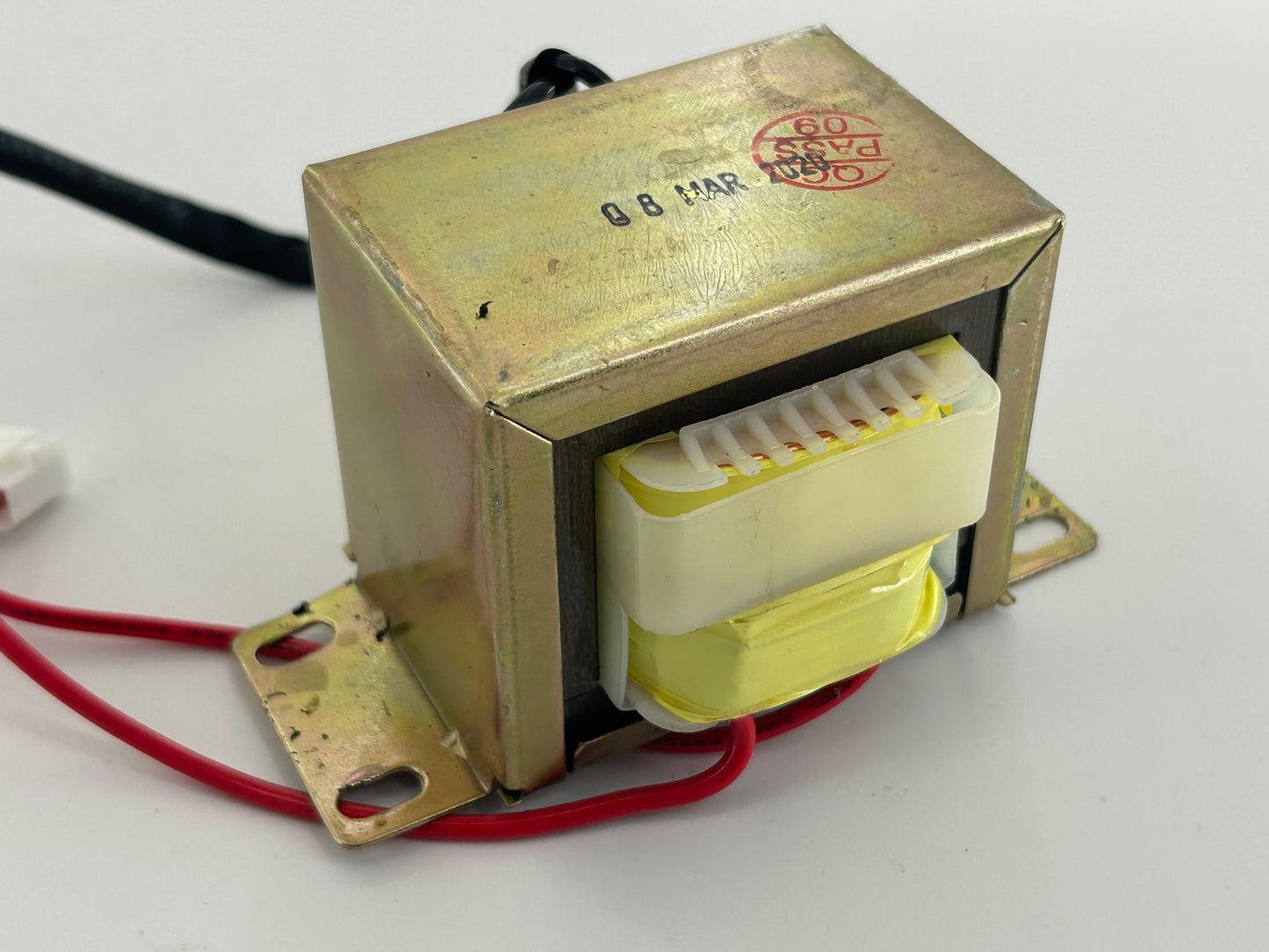 Belko Ecolift 800 Netzteil Trafo Stromversorgung Elektronik Transformator Transformer Schaltnetzteil