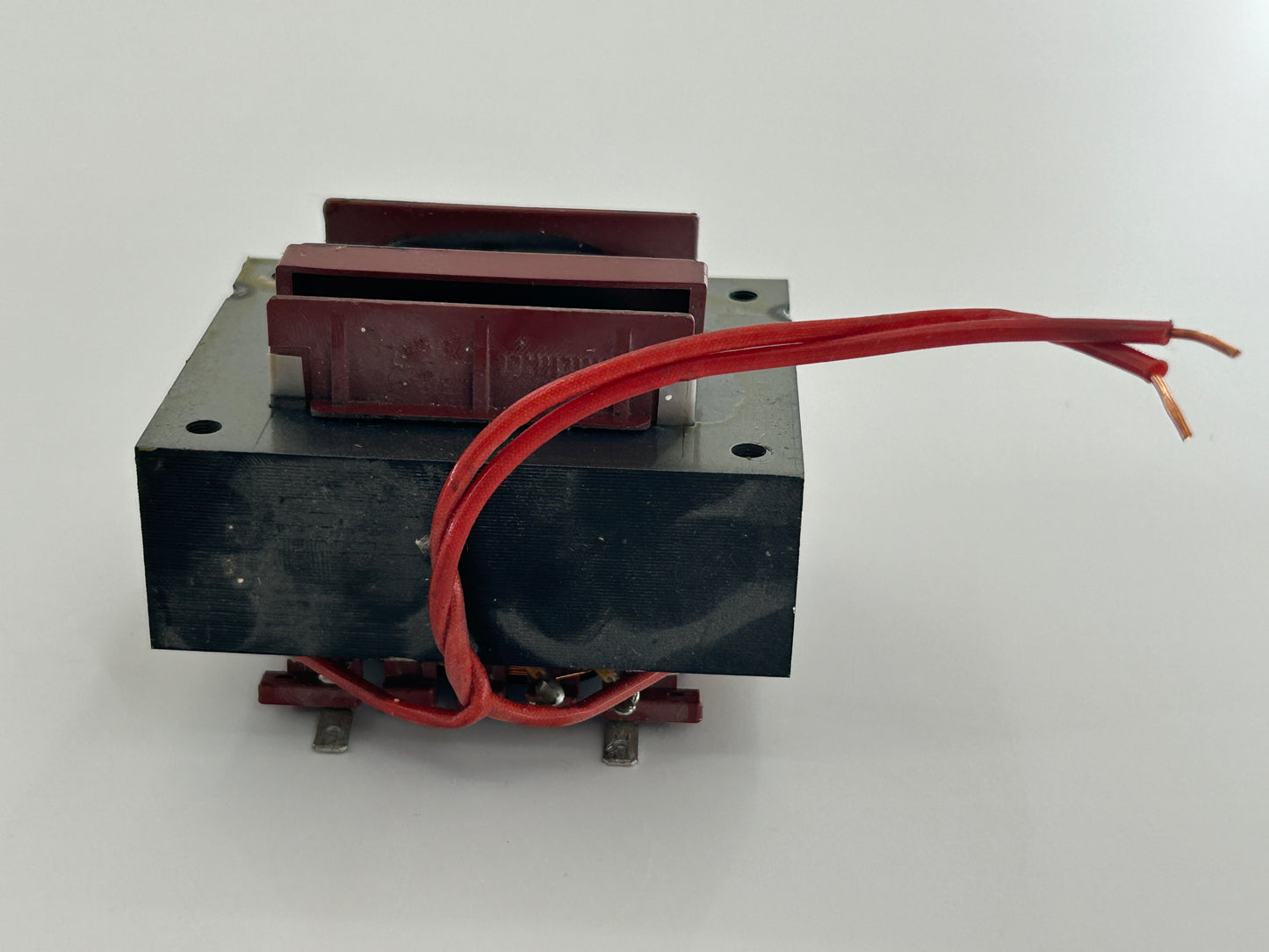 Sommer duo Vision 500 power supply transformer power supply electronics transformer