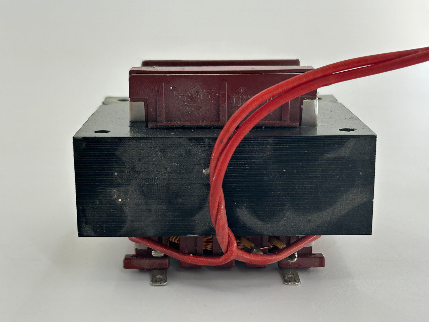 Sommer duo Vision 500 power supply transformer power supply electronics transformer