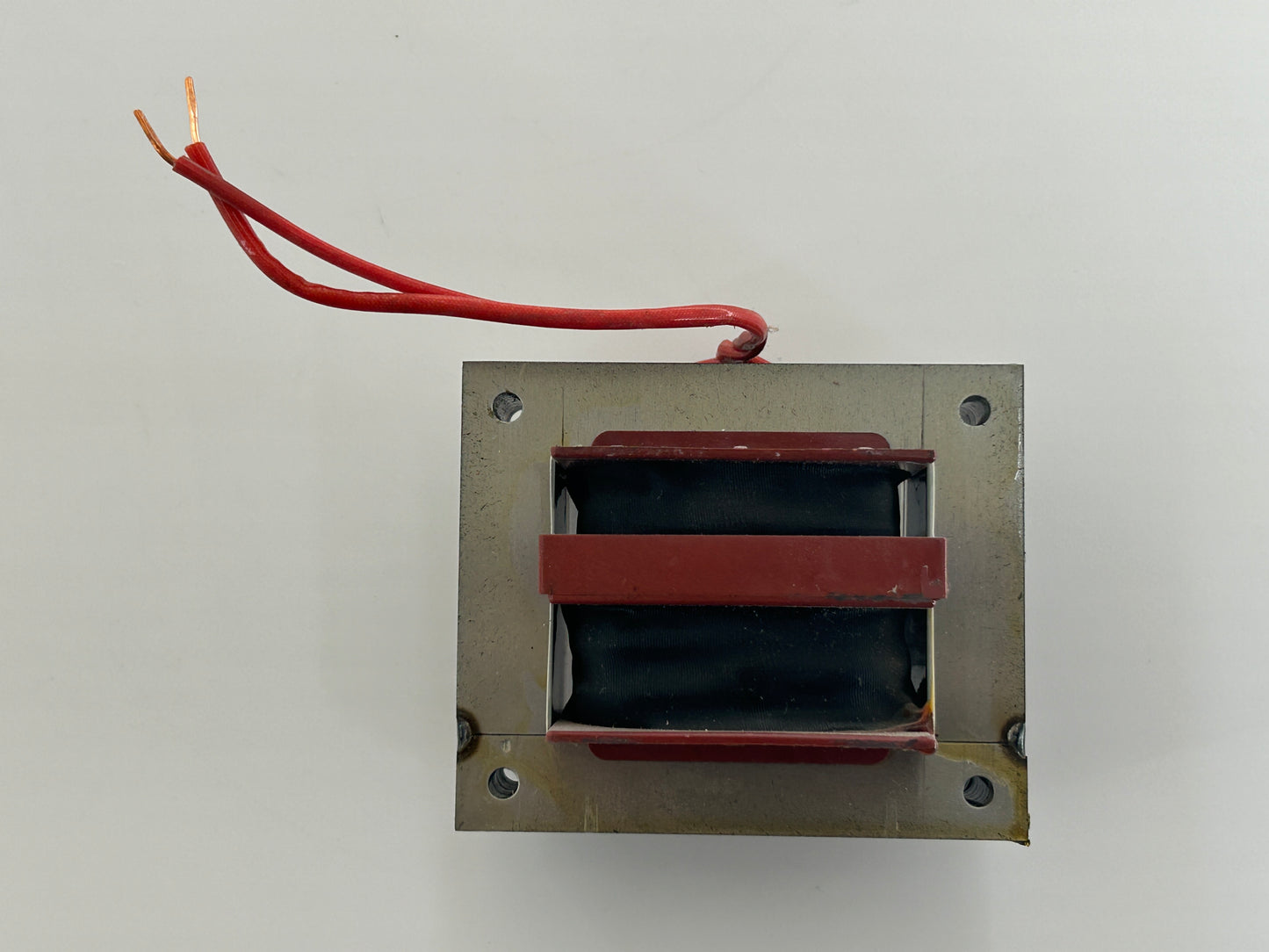 Sommer duo Vision 500 power supply transformer power supply electronics transformer