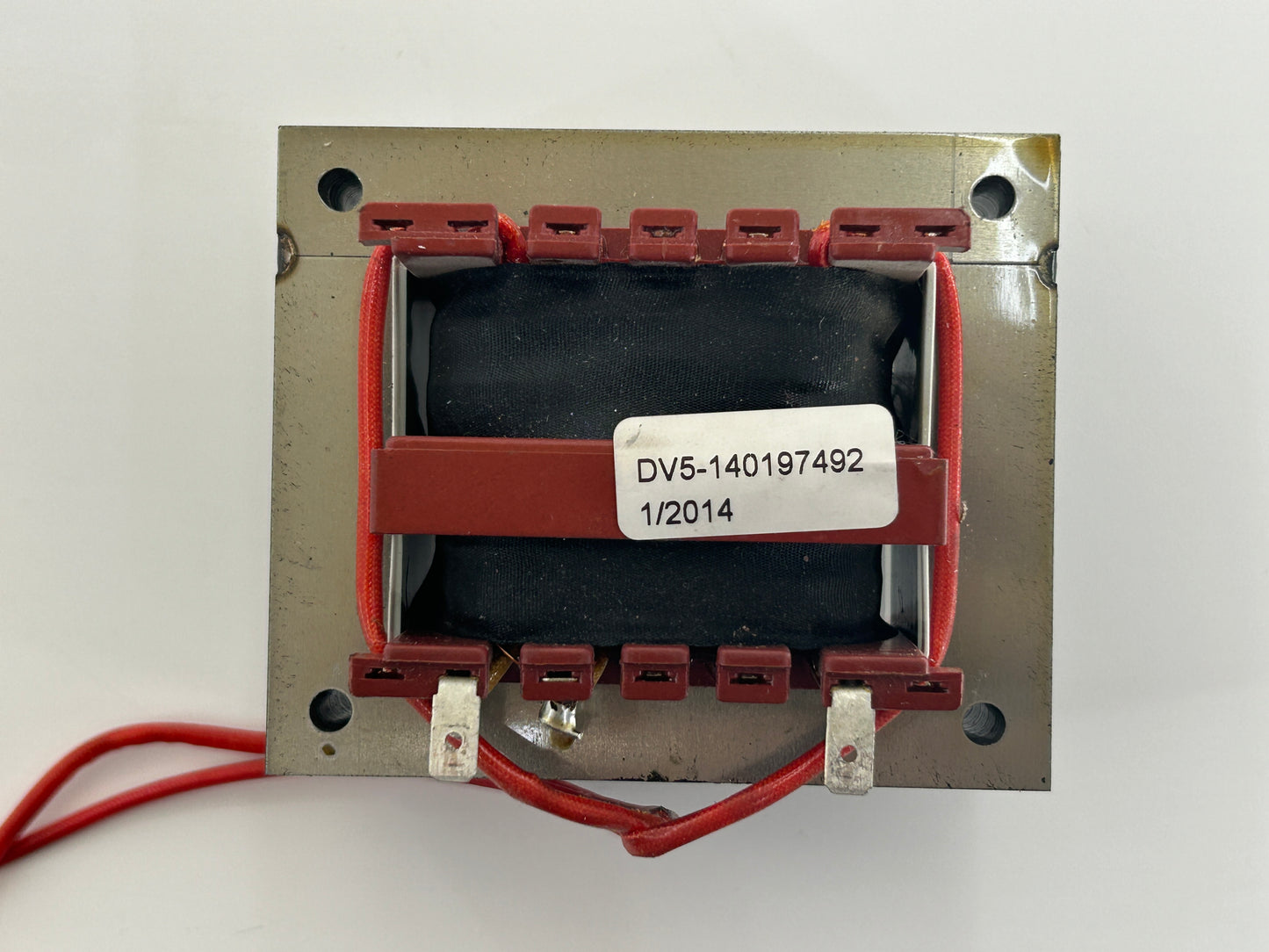 Sommer duo Vision 500 power supply transformer power supply electronics transformer