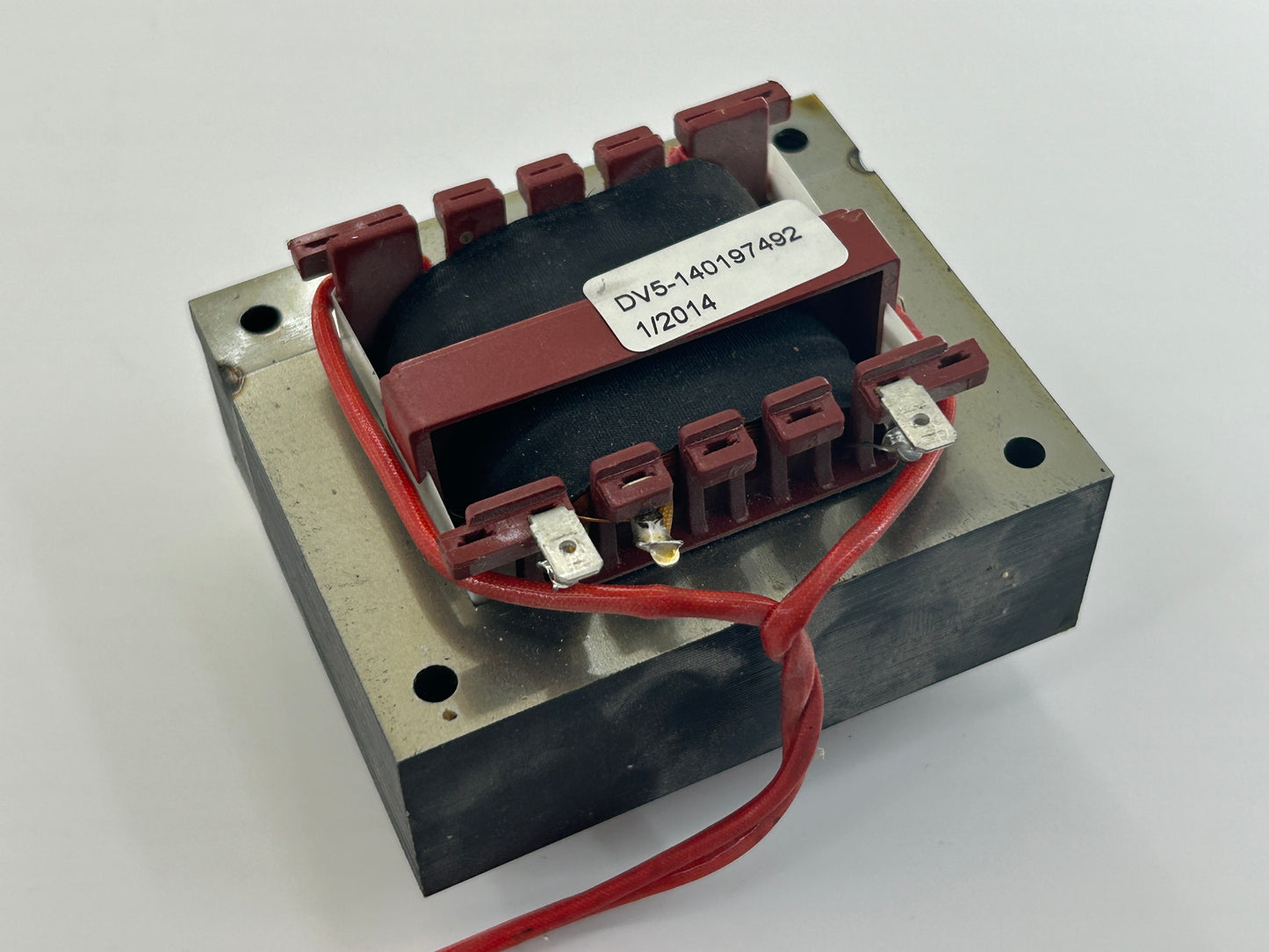 Sommer duo Vision 500 power supply transformer power supply electronics transformer
