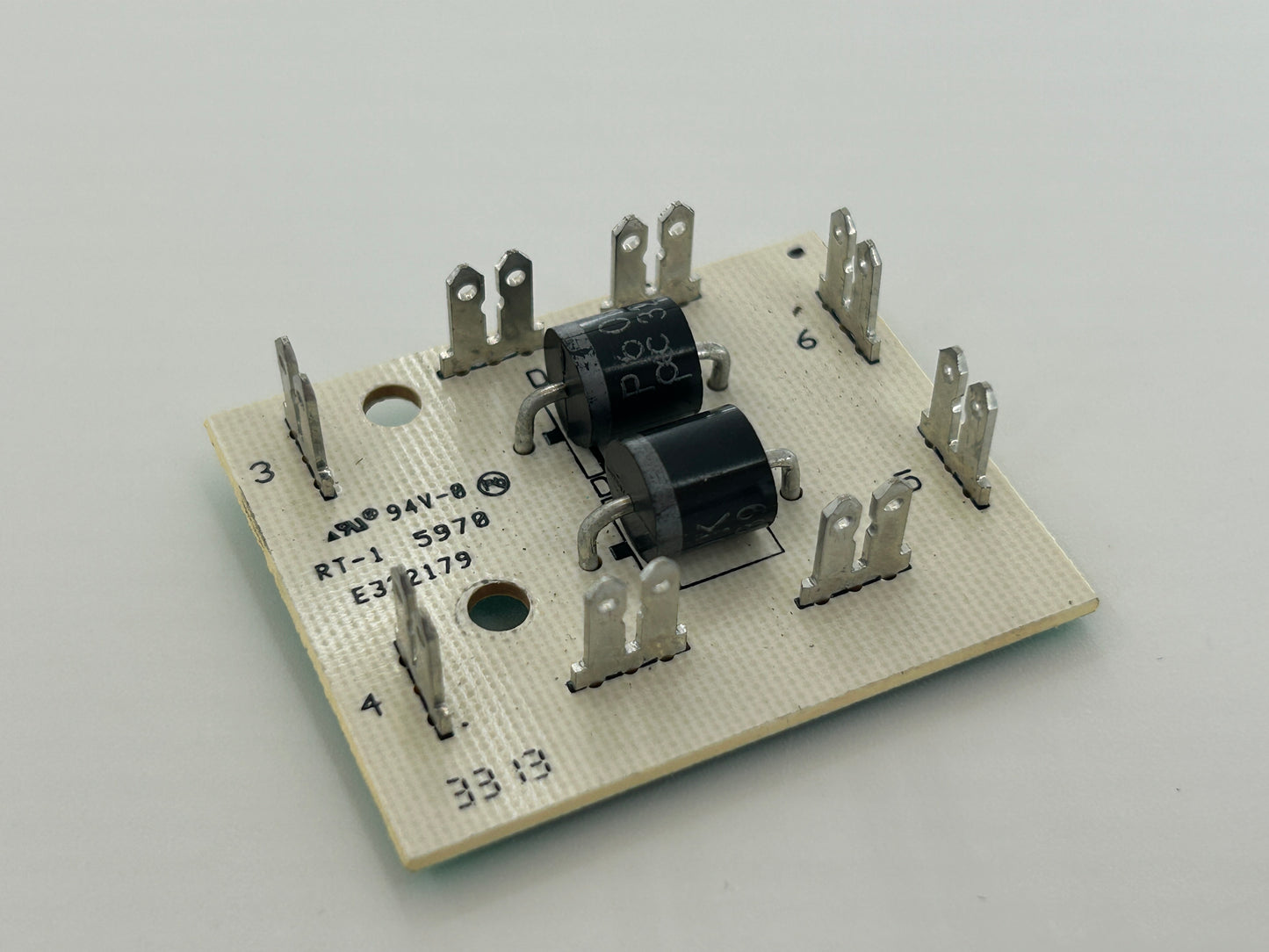 Sommer duo Vision 500 Verdrahtungsplatine Leistungsplatine Multifunktiospltine Einschubsteuerung Schaltnetzteil Steuerungselektronik Laufwagenplatine