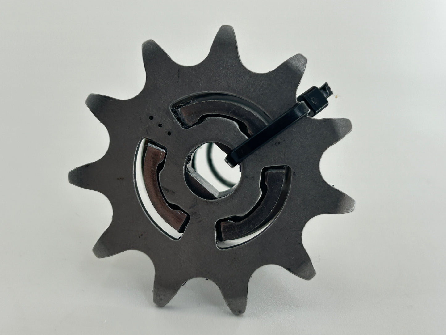 Sommer duo Vision 500 Zahnrad Zahnkranz Kettenritzel Ritzel Antriebssnabe Antriebsritzel Antriebsscheibe Schneckengetriebe Schneckenrad Adapteraufsatz