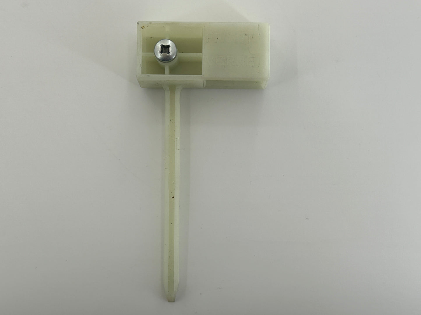 Sommer duo Vision 500 slide switch position angle limit switch actuator end stop stop clamp