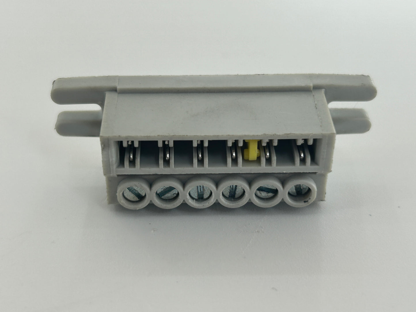 Sommer duo Vision 500 Schraubklemme Anschlussklemme Anschlussleiste Stromklemmen Klemme Verteiler Ladebuchse Verbindungsklemme