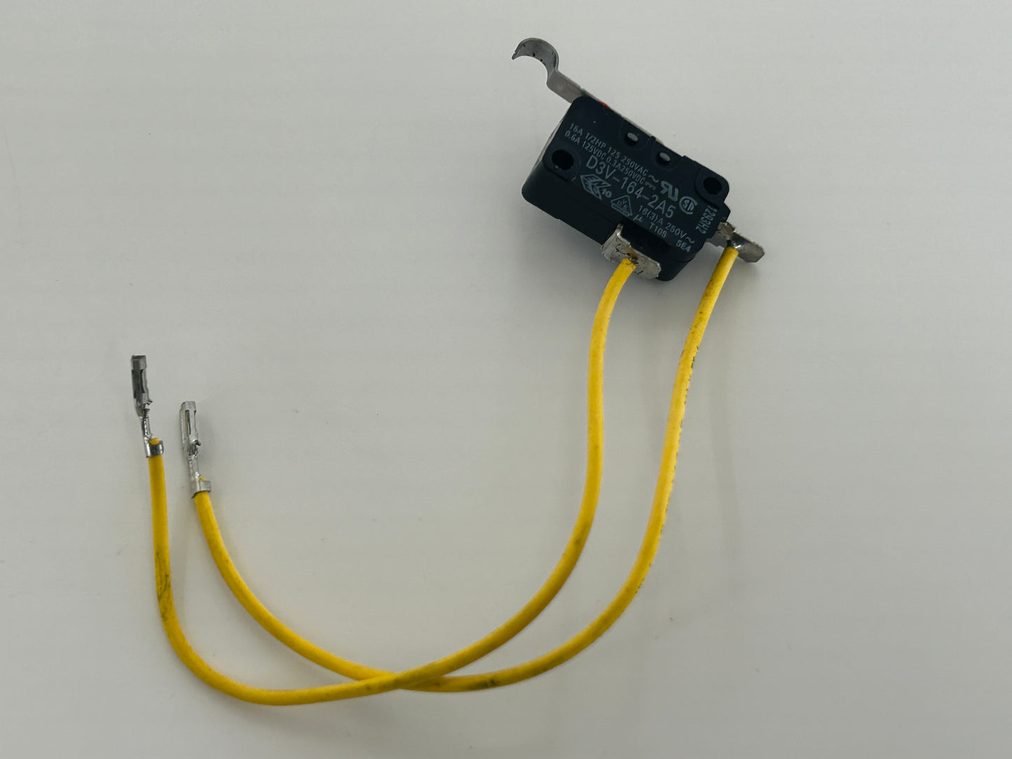 Sommer duo Vision 500 limit switch switch button position switch micro switch contact switch button