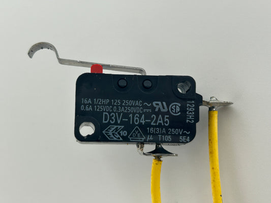 Sommer duo Vision 500 Endschalter Schalter Taster Positionsschalter Microschalter Kontaktschalter Knopf