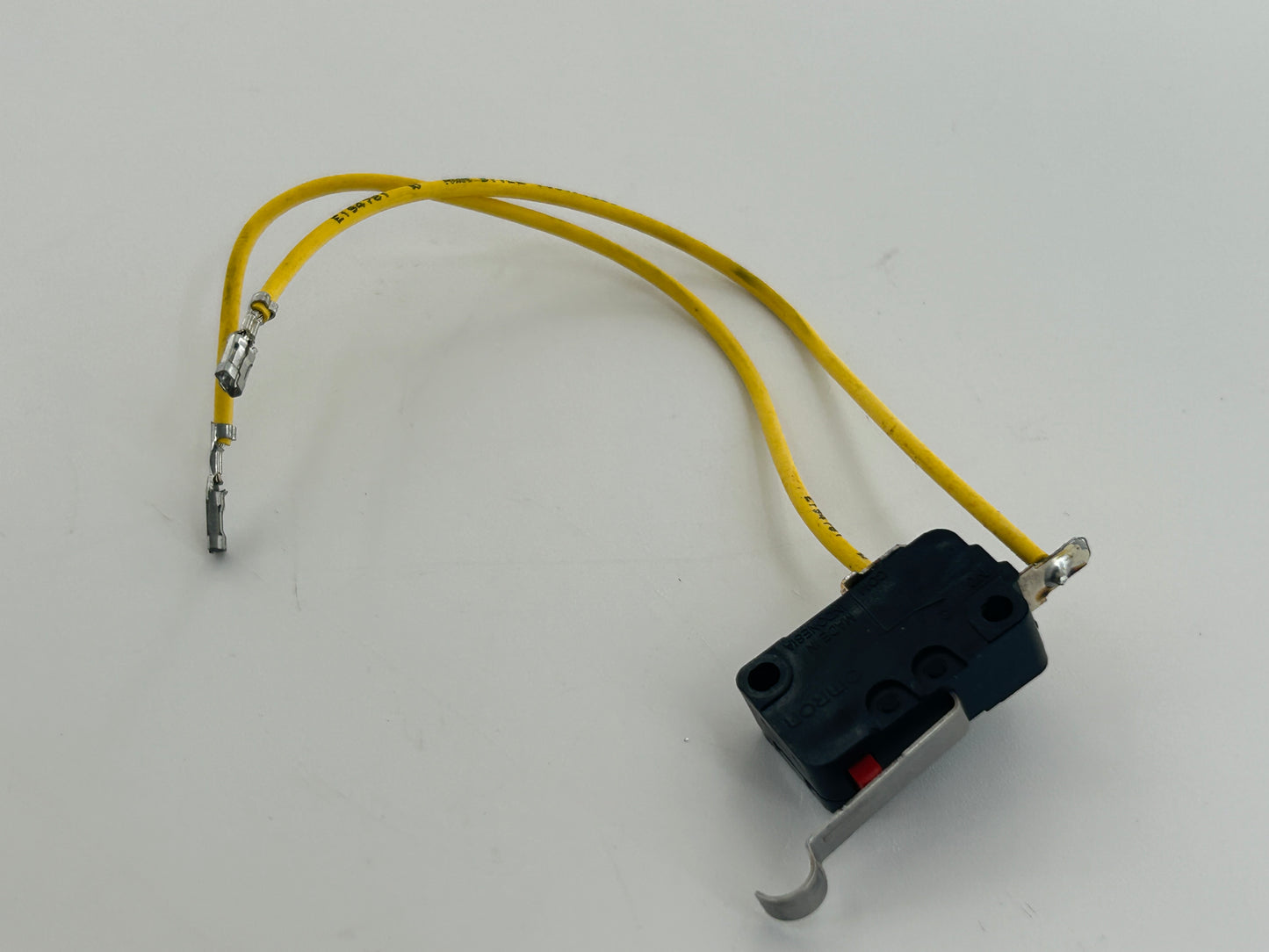Sommer duo Vision 500 limit switch switch button position switch micro switch contact switch button