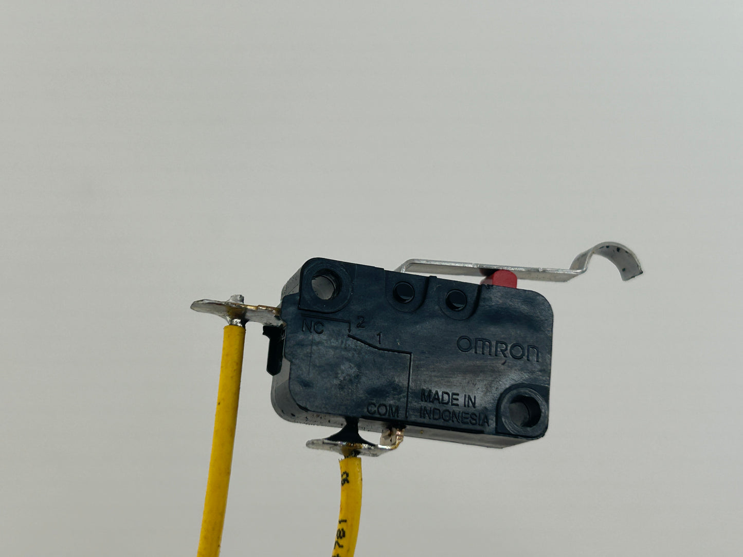 Sommer duo Vision 500 limit switch switch button position switch micro switch contact switch button