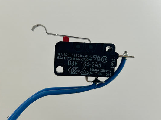 Sommer duo Vision 500 Endschalter Taster Positionsschalter Schalter Microschalter Kontaktschalter Knopf