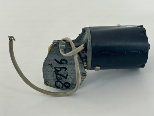 Elka Rapid 120 Motor Getriebemotor Ersatzmotor Antriebsmotor Tormotor Hubmotor Garagentormotor Elektromotor