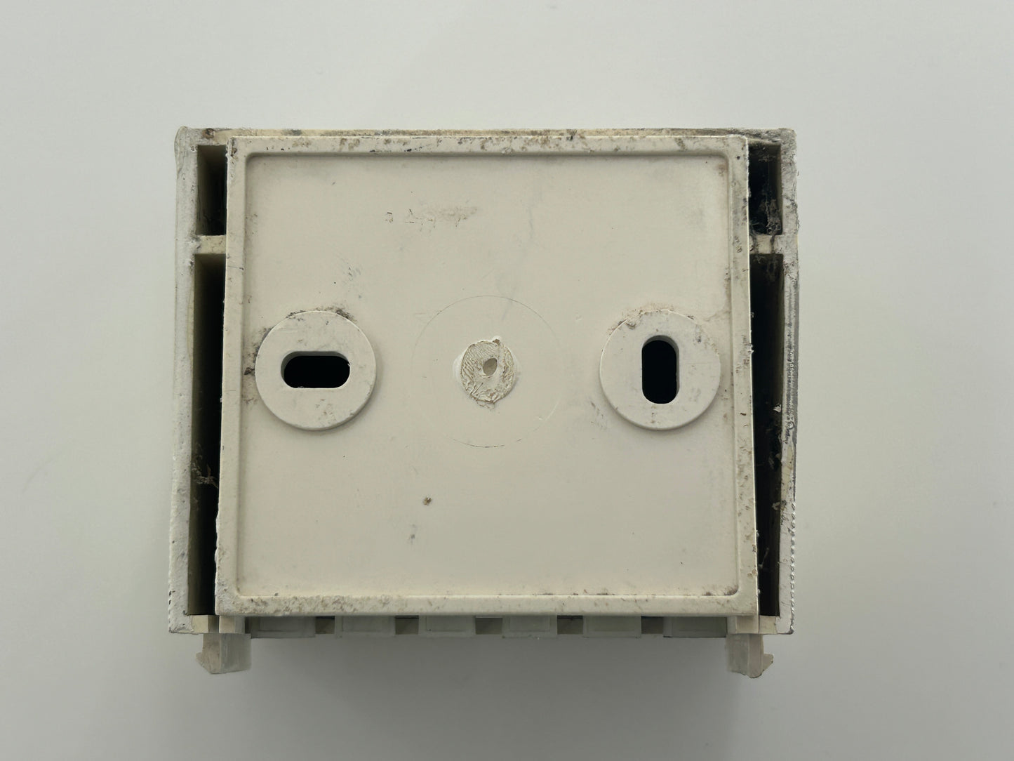 Elka Rapid 120 Schalter Drucktaster Taster Hauptschalter Kippschalter Knopf Wippschalter Hebelschalter Umschalter AN AUS