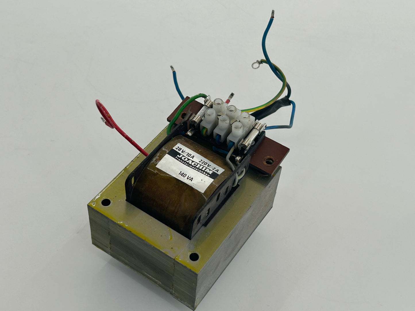 Elka Rapid power supply transformer power supply electronics transformer switching power supply