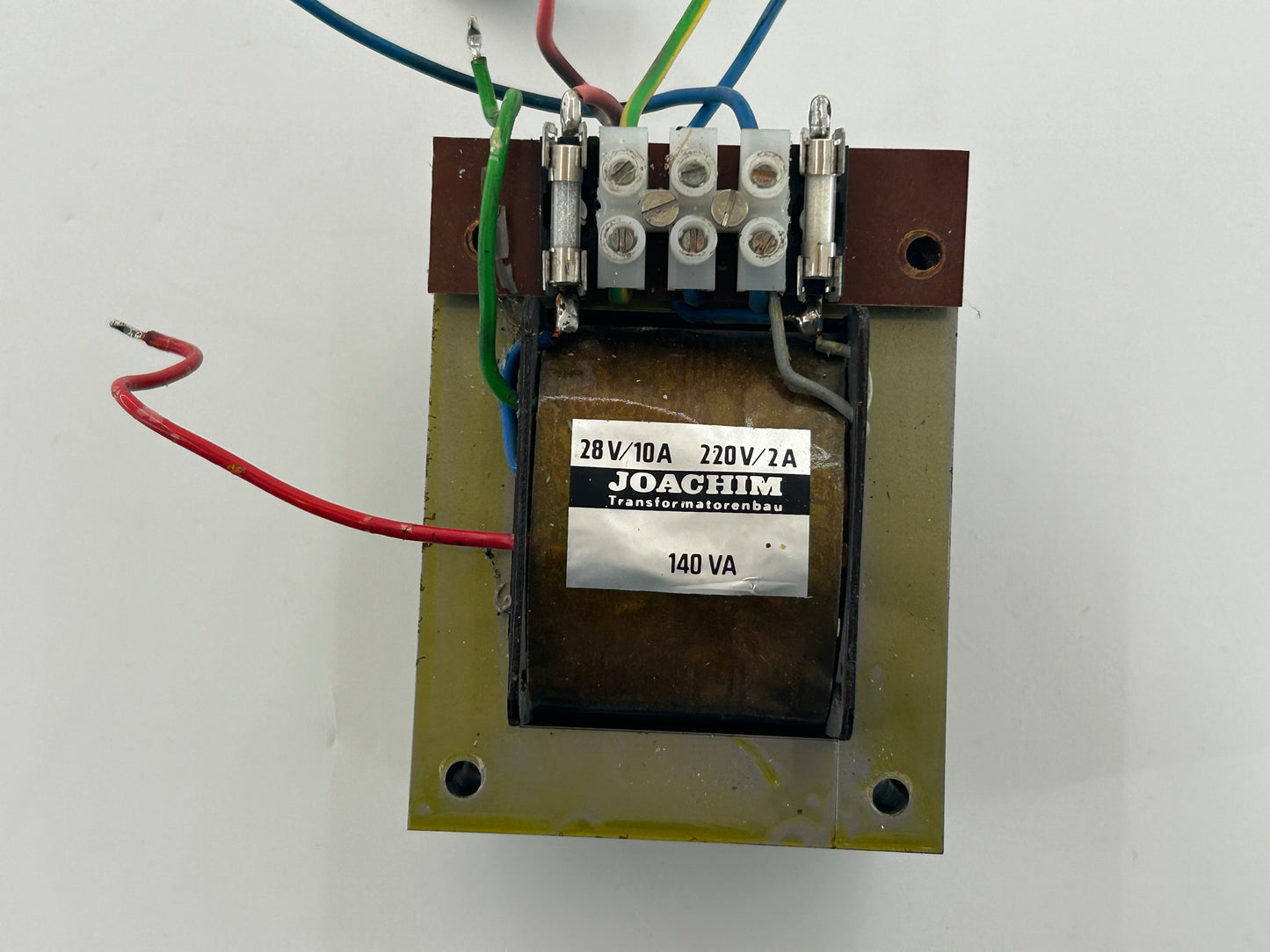 Elka Rapid power supply transformer power supply electronics transformer switching power supply