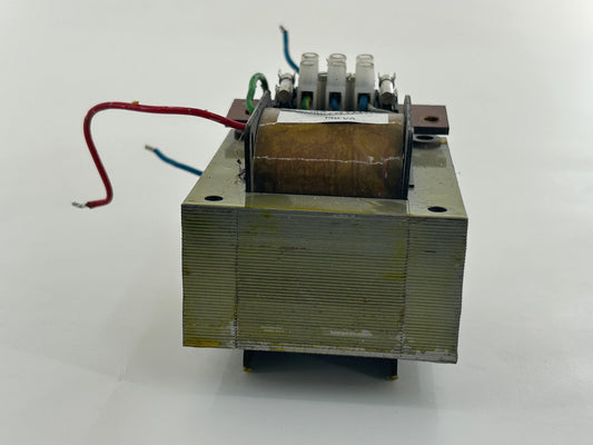 Elka Rapid 120 Netzteil Trafo Stromversorgung Elektronik Transformator Transformer Schaltnetzteil