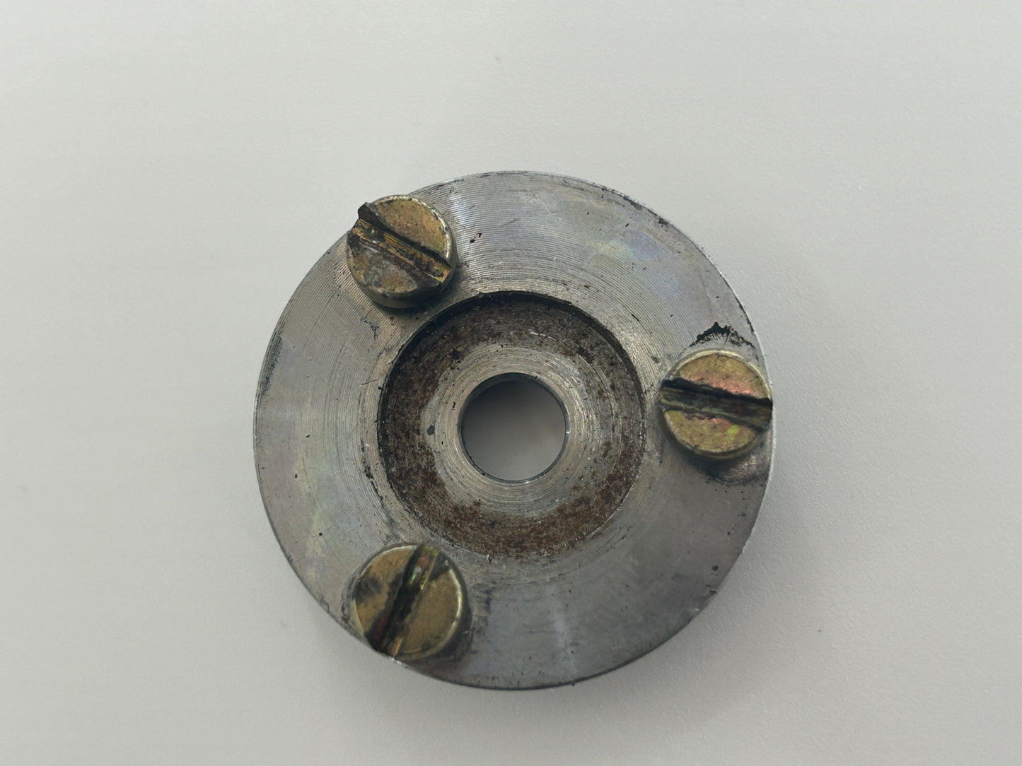 Elka Rapid connector adapter motor adapter flange motor flange spare part gear adapter attachment