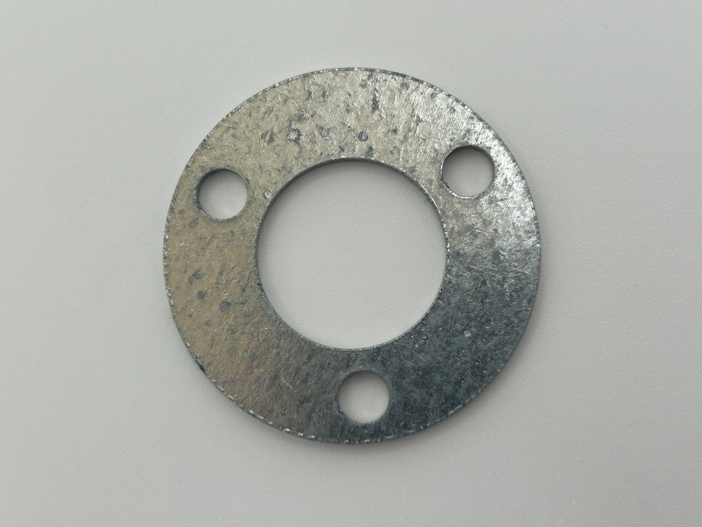 Elka Rapid 120 Adapter Motoradapter Verbinder Flansch Motorflansch Ersatzteil Zahnrad Adapteraufsatz