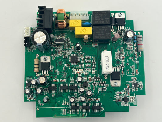 Schellenberg Smart Drive M Platine Steuerung Hauptplatine Steuerplatine Bedienung Basisplatine Elektronik Steuerkarte