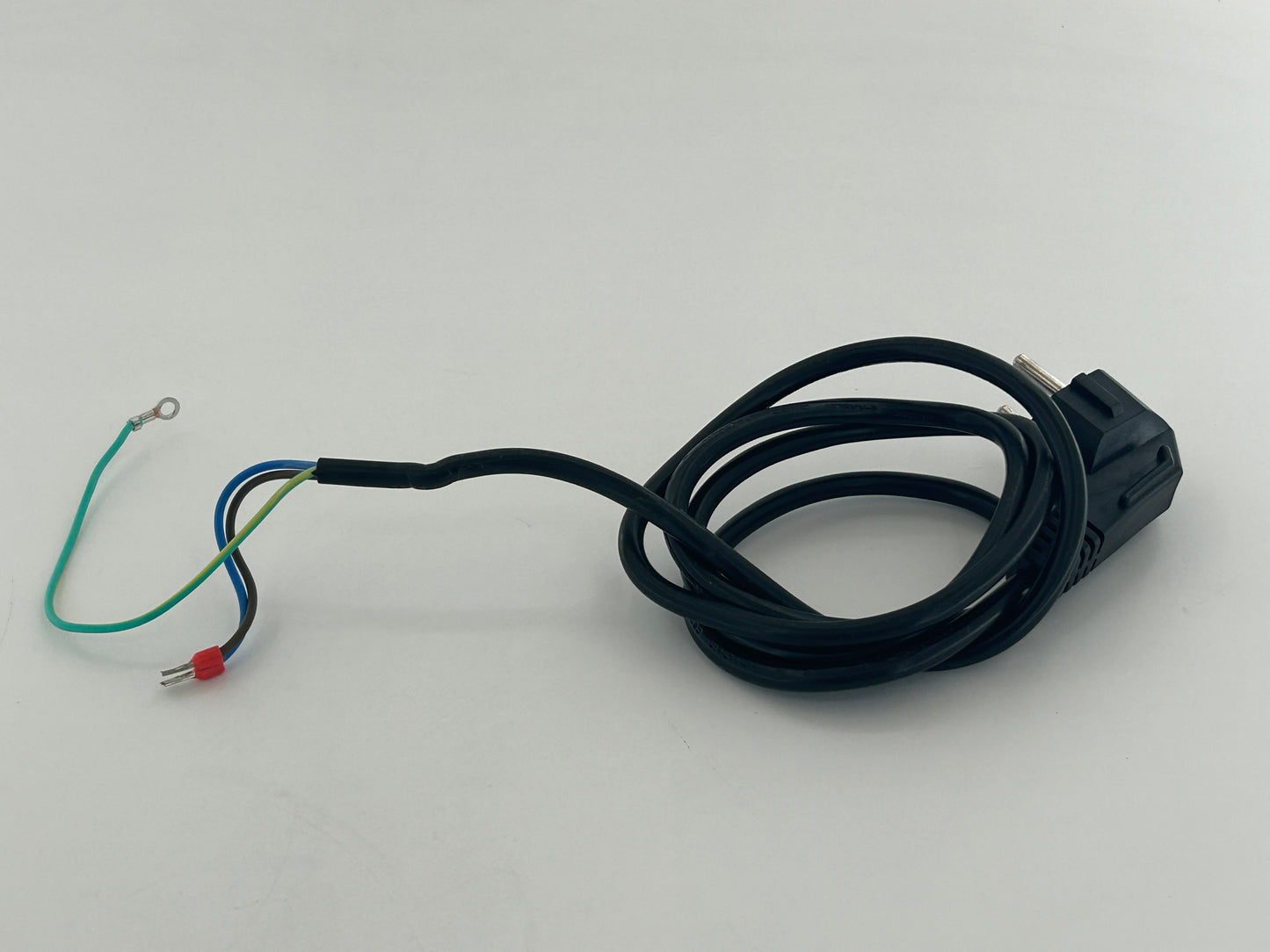 Schellenberg Smart Drive M Kabel Stromkabel Anschlusskabel Hauptkabel Hauptkabel Verbindungskabel Steuerkabel Verdrahtung Kabelbaum Verkabelung