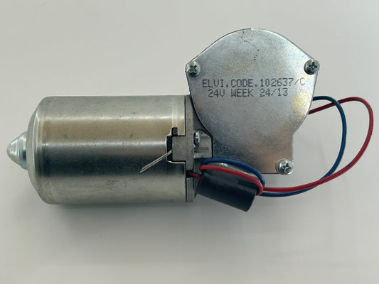 Moovo TS432 Motor Drive Motor Gear Motor Replacement Motor Gate Motor Lifting Motor Garage Door Motor Electric Motor