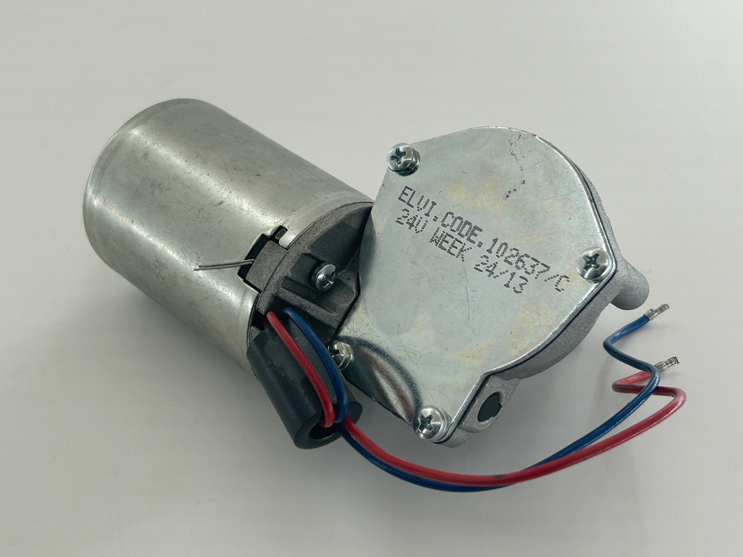 Moovo TS432 Motor Drive Motor Gear Motor Replacement Motor Gate Motor Lifting Motor Garage Door Motor Electric Motor