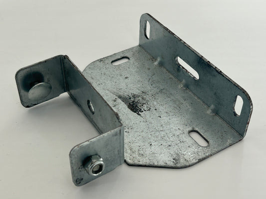 Moovo TS432 angle bracket mounting bracket holder retaining bracket rail mounting bracket lintel bracket lintel holder