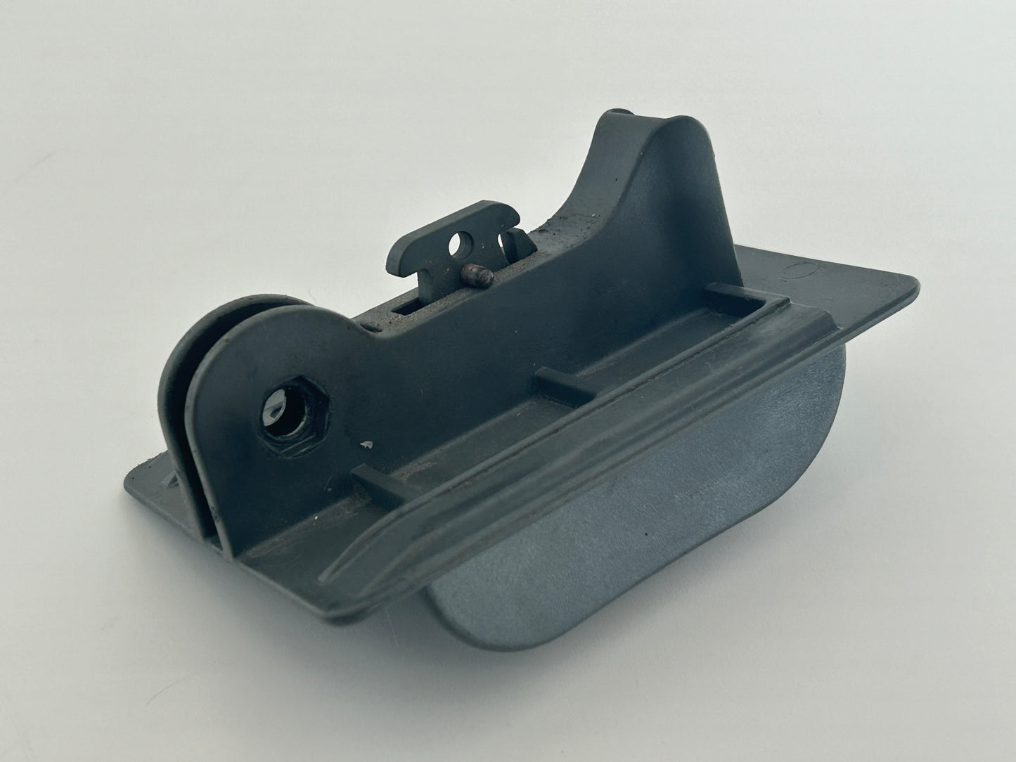 Moovo TS432 carriage driver carriage pull carriage running block running shoe trolley running carriage roller carriage guide carriage drive carriage