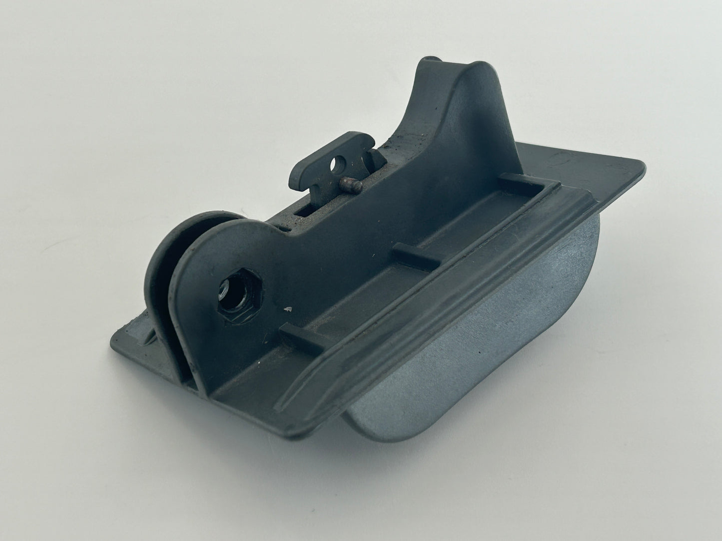 Moovo TS432 carriage driver carriage pull carriage running block running shoe trolley running carriage roller carriage guide carriage drive carriage