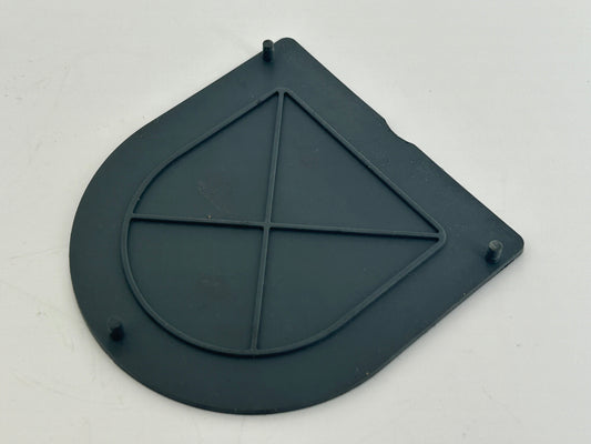 Moovo TS432 cover chain cover panel spare part