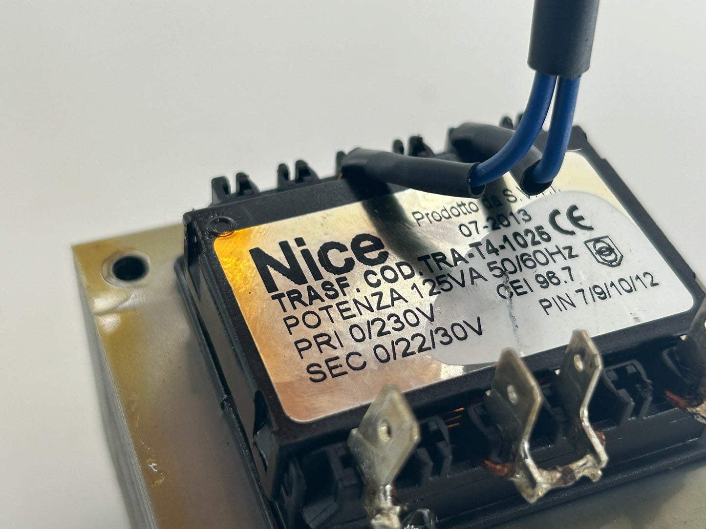 Moovo TS432 power supply transformer power supply electronics transformer switching power supply