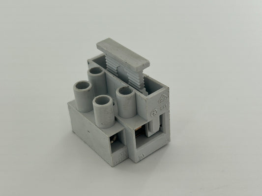 Moovo TS432 connection terminal power terminals terminal distributor fuse screw terminal terminal block charging socket connection terminal