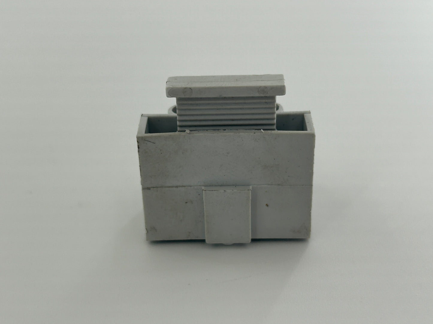 Moovo TS432 connection terminal power terminals terminal distributor fuse screw terminal terminal block charging socket connection terminal