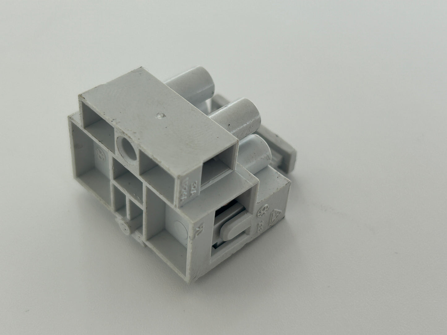 Moovo TS432 connection terminal power terminals terminal distributor fuse screw terminal terminal block charging socket connection terminal