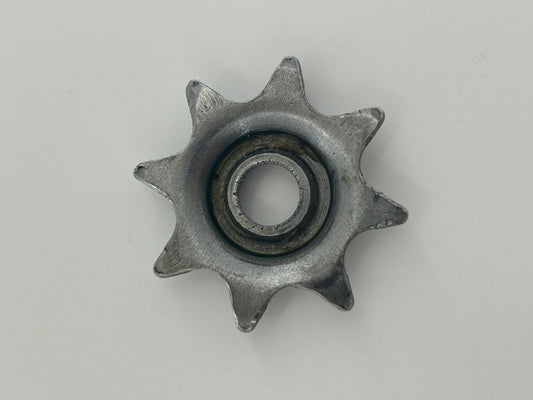 Moovo TS432 gear wheel sprocket pinion chain pinion drive pinion drive hub drive pulley adapter attachment worm gear worm wheel