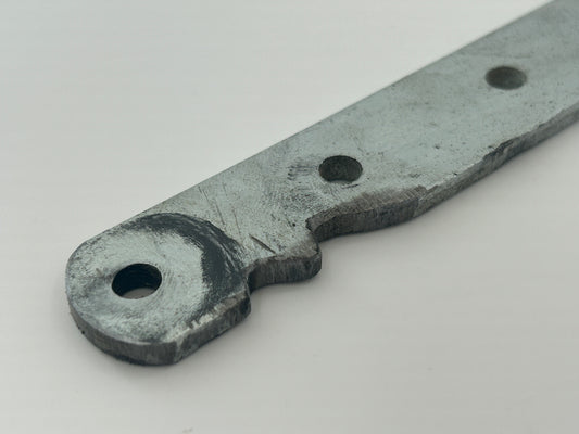 Moovo TS432 gate arm rod gate driver pull rod tractor rail gate ties tractor rod push rod driver angle