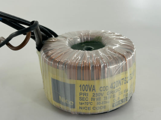 Nice Spin Spa Netzteil Trafo Stromversorgung Elektronik Transformator Transformer Schaltnetzteil Ringkerntrafo Ringkerntransformator