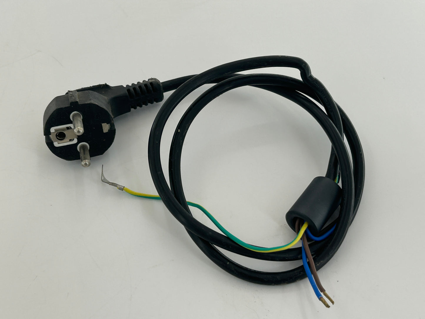 Nice Spin Spa Kabelbaum Kabel Stromkabel Anschlusskabel Hauptkabel Verkabelung Verbindungskabel Steuerkabel Verdrahtung