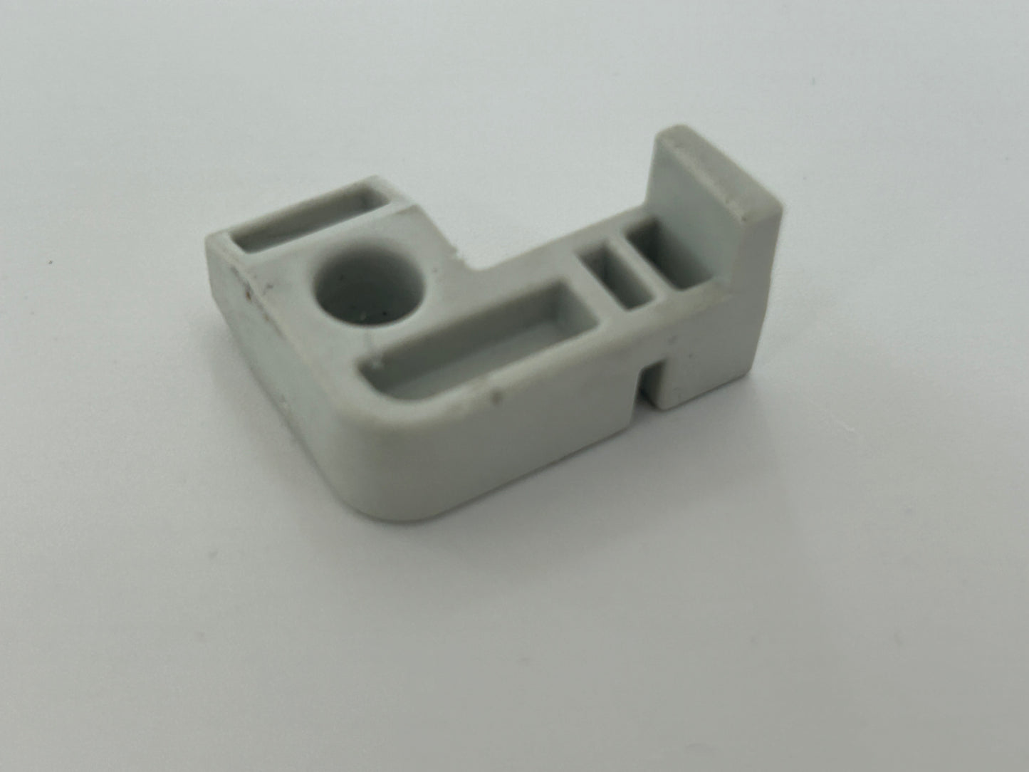 Nice Spin Spa Klemme Kunststoff Halter Halterung Adapter Ersatzteil