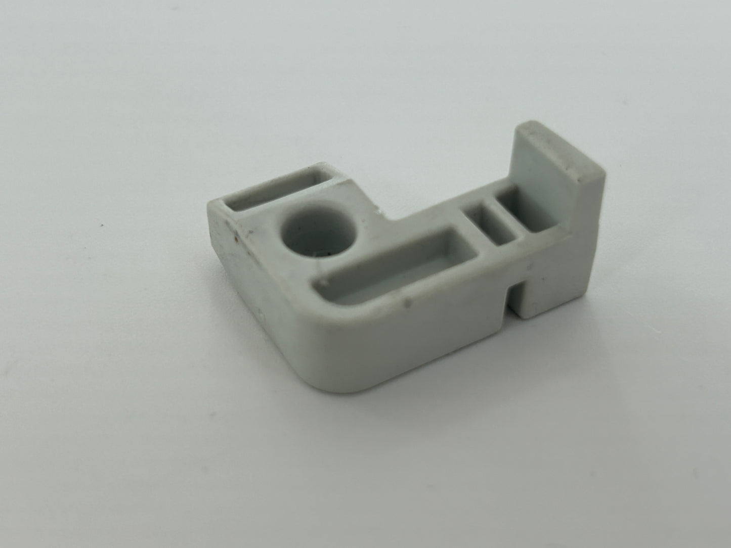Nice Spin Spa Klemme Kunststoff Halter Halterung Adapter Ersatzteil