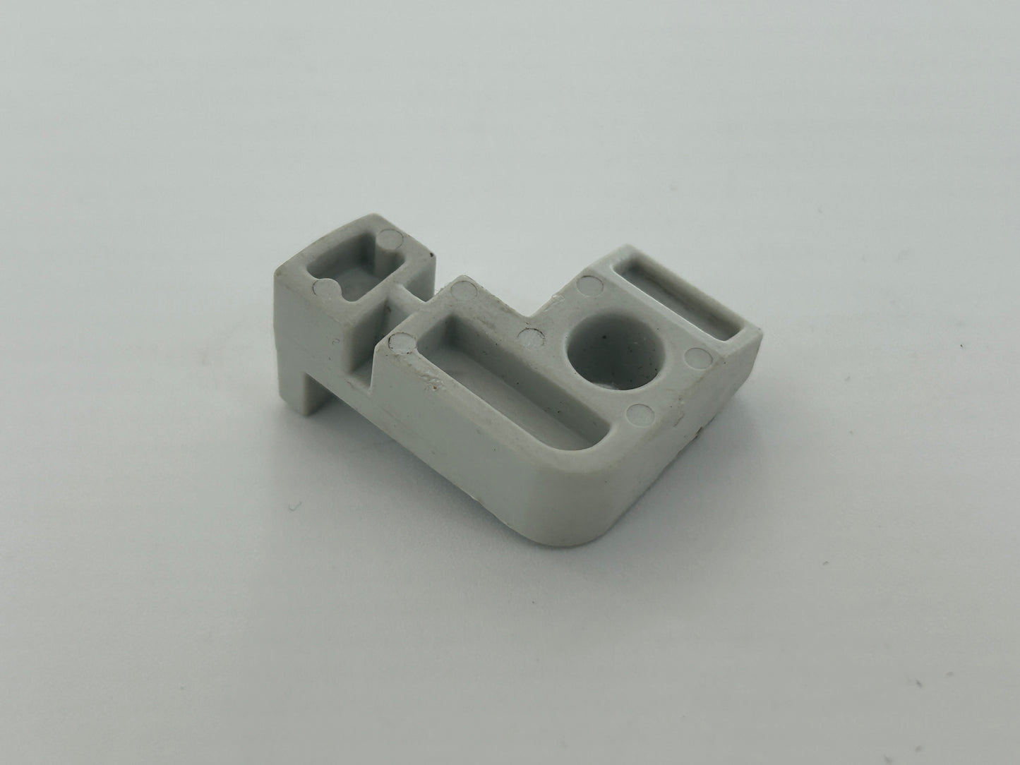Nice Spin Spa Klemme Kunststoff Halter Halterung Adapter Ersatzteil