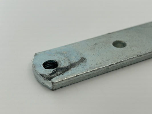 Nice Spin Spa Torarm Stange Tormitnehmer Zugstange Schlepper Schiene Toranbinder Schlepperstange Schubstange Mitnehmerwinkel