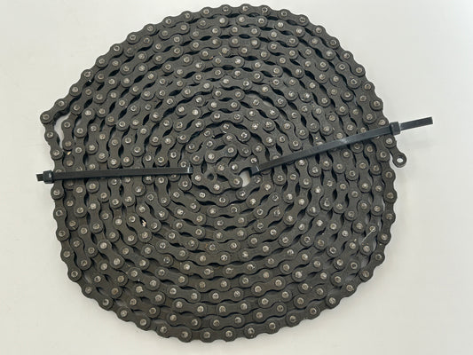 Schellenberg Drive 600N Kette Steuerkette Mittnehmerkette Transportkette Antriebskette Förderkette Zahnkette Zugkette