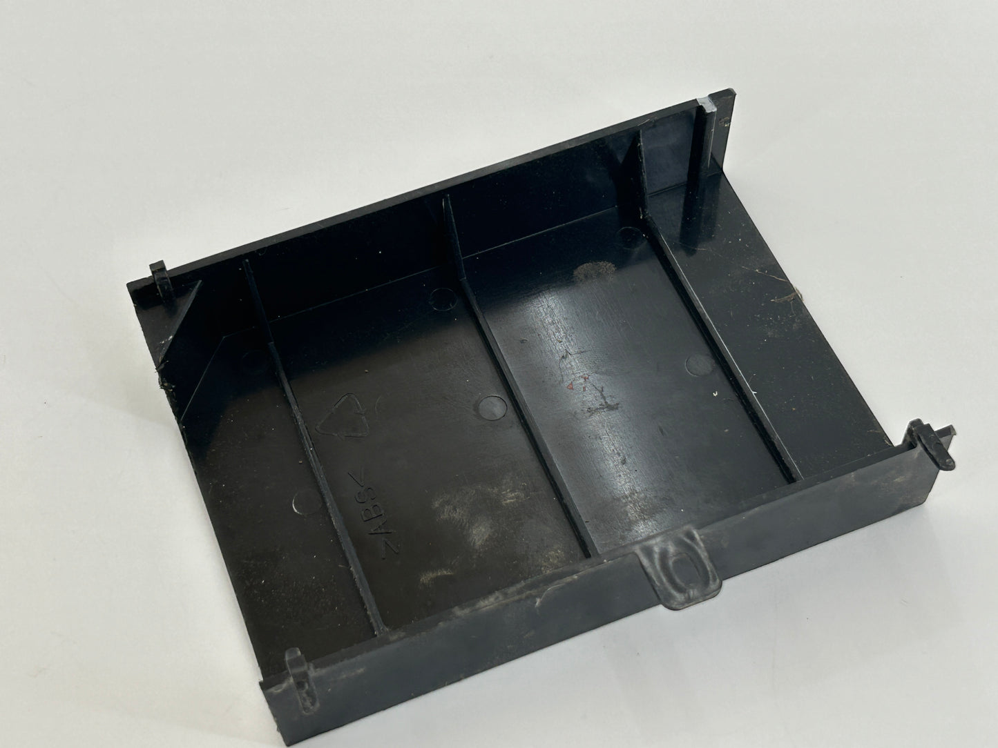 Schellenberg Drive 600N Abdeckung Kettenabdeckung Schutzhaube Haube Ersatzteil Plastikteil Plastik Kunststoff