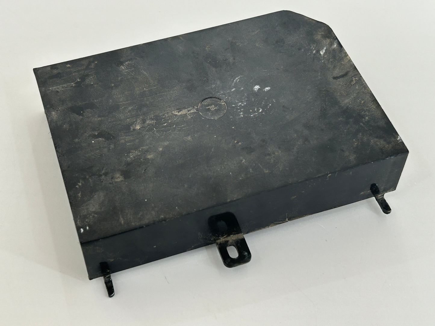Schellenberg Drive 600N Abdeckung Kettenabdeckung Schutzhaube Haube Ersatzteil Plastikteil Plastik Kunststoff